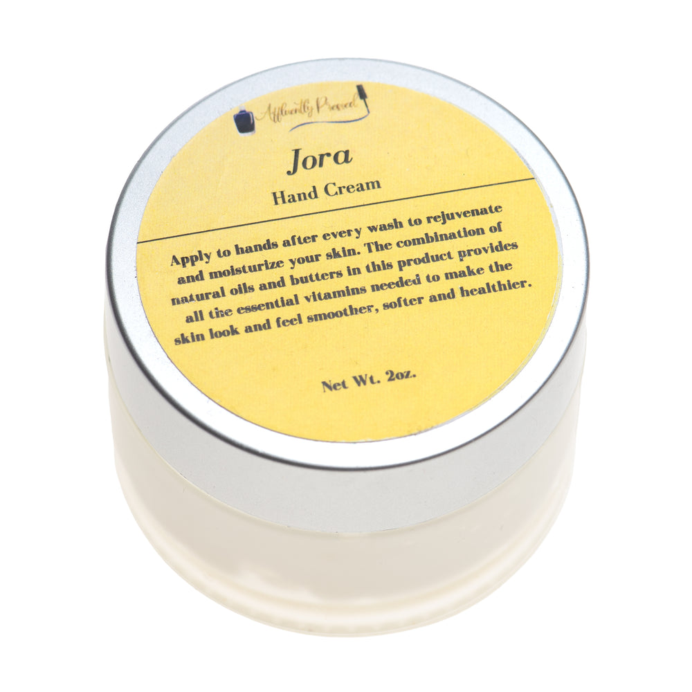 Jora Hand Cream