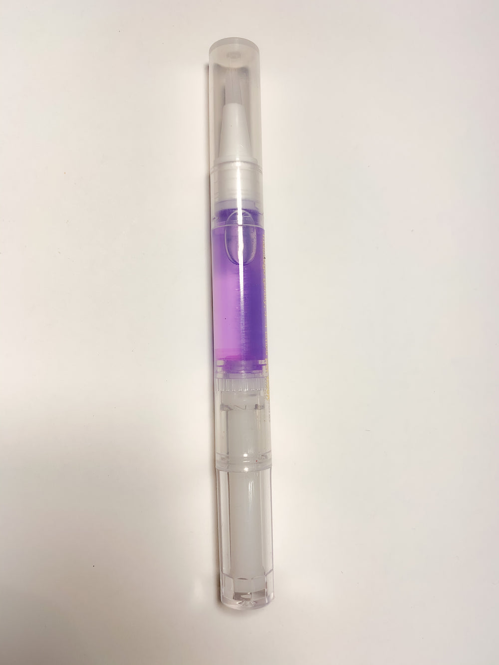 Blueberry Cuticle Oil Stick